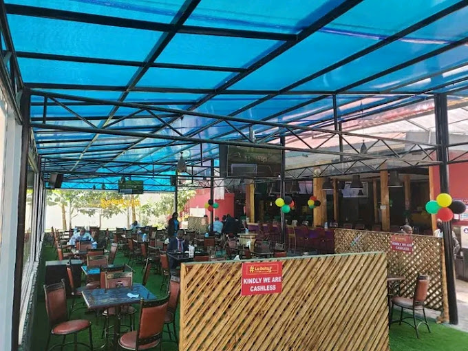 La Baita Lounge