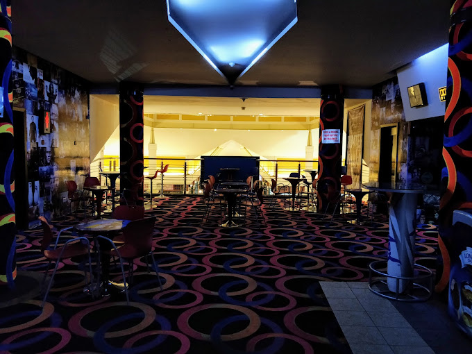Century Cinemax