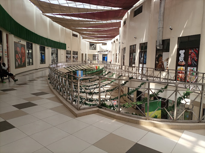 K-MALL