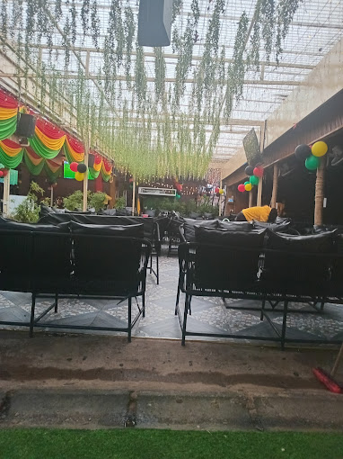 Al Fakher Lounge