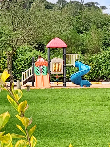 Lerruat Log Resort