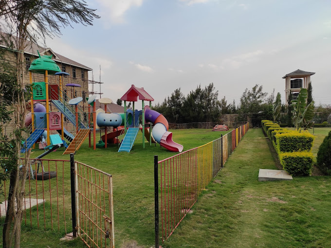 Enchula Resort