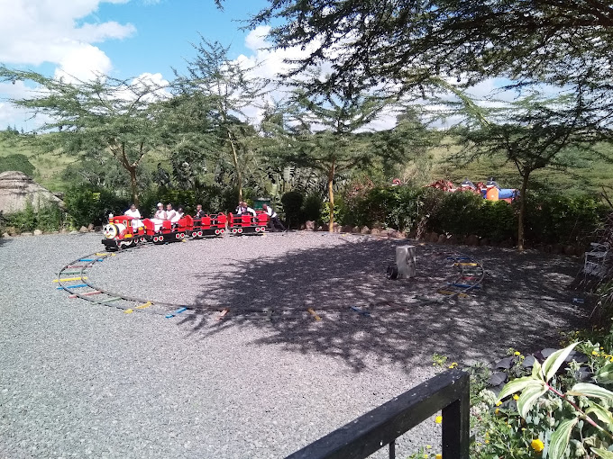 Old King’s Resort