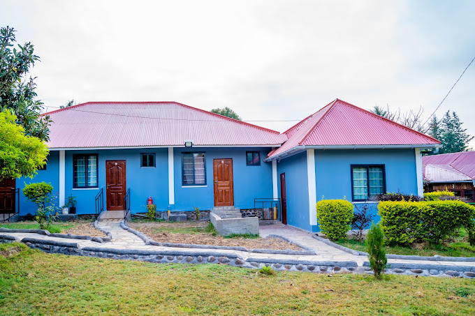 Kilimanjaro Loitoktok Resort
