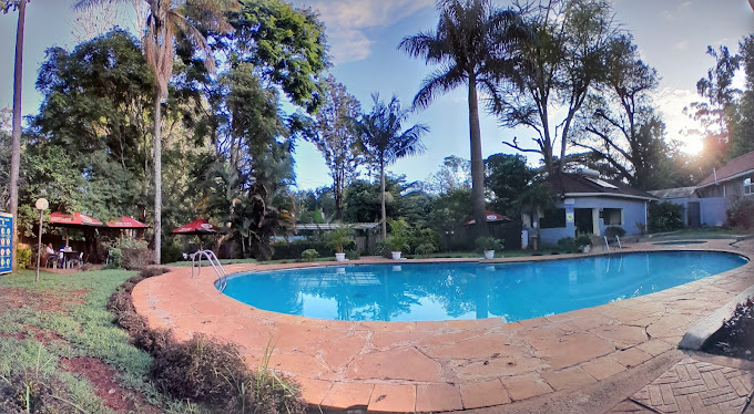 KIAMBU Golf Course