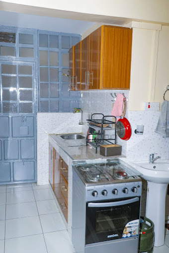 Riziki Homes