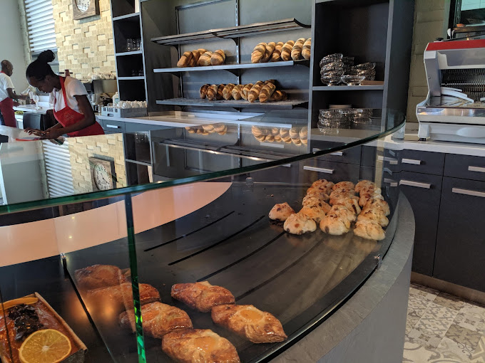 Le Grenier À Pain