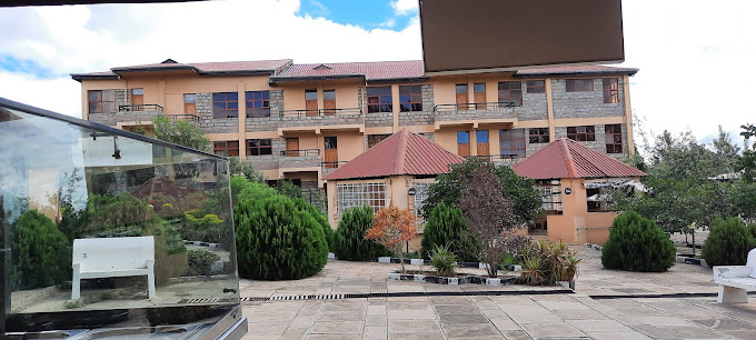 Kobos Resort