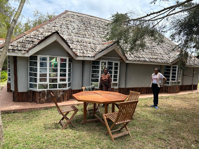 LANKENUA RESORT