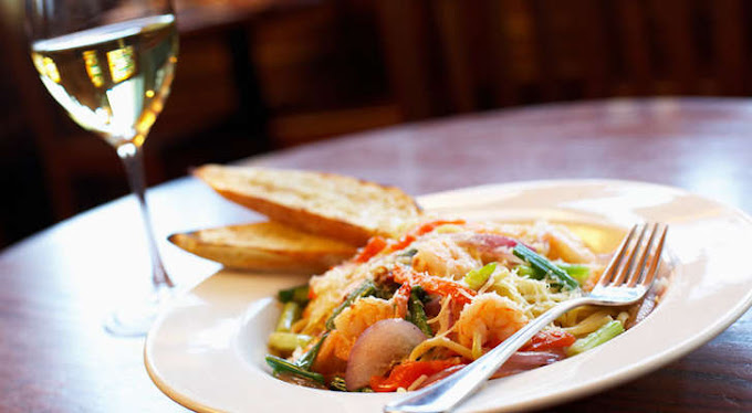 La Salumeria Restaurant