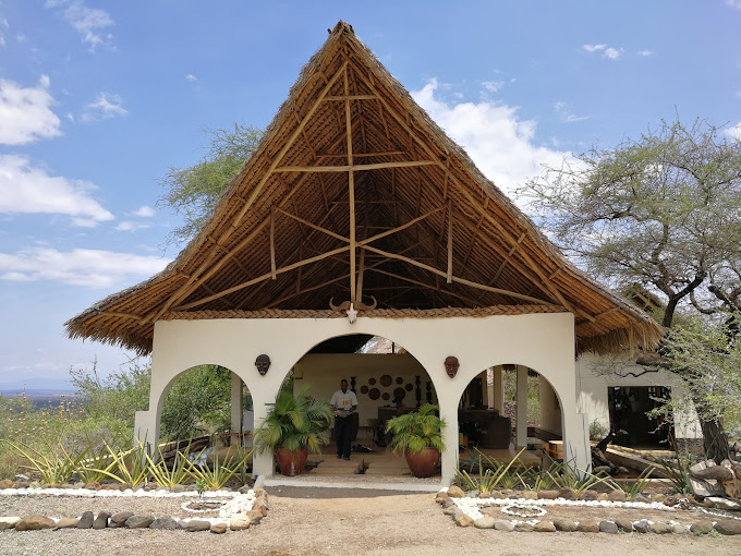 Lentorre Lodge