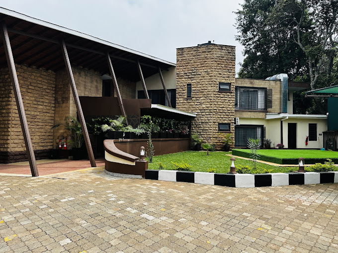 Light Villas Gigiri