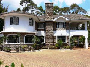 Maison MITWABA
