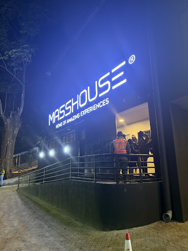 MASSHOUSE