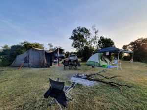 Ol Lerai Campsite