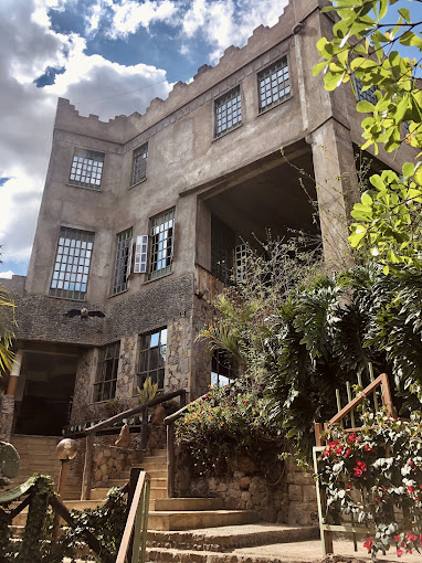 Old King’s Resort
