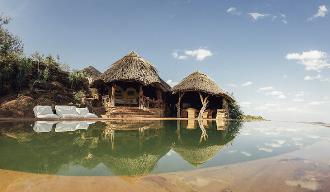 Ol Malo Lodge