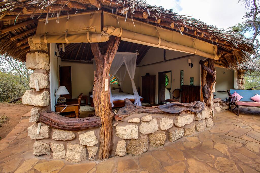 Olomayiana Camp