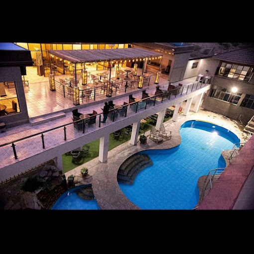 Tripple o’s hotel