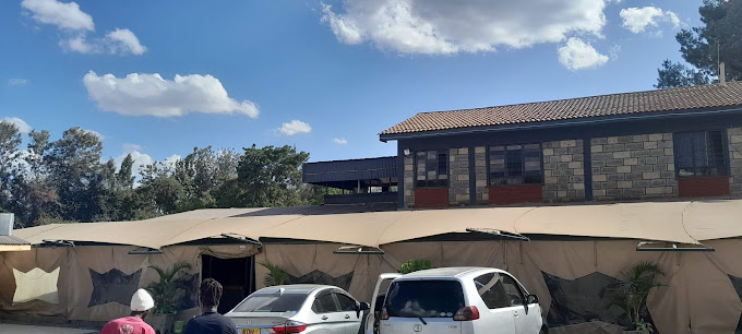 Eureka Restaurant
