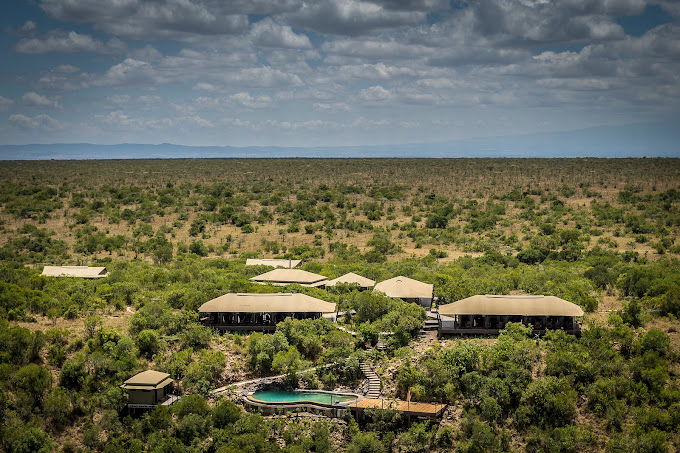 Jambo Mutara Camp
