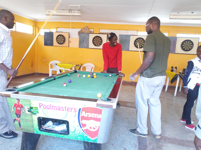Ngong Florida Inn