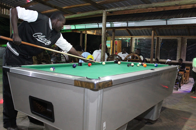 Canaville Resort