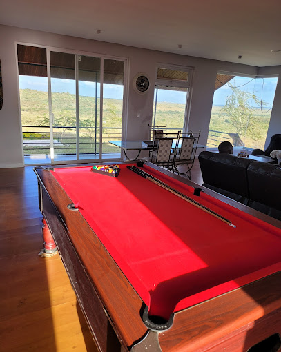 Rockview Cabins