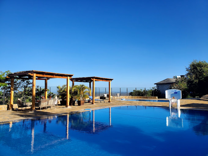 Saab Royale Resort