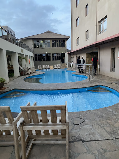Tripple o’s hotel