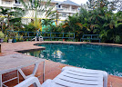 Hotel Tobriana