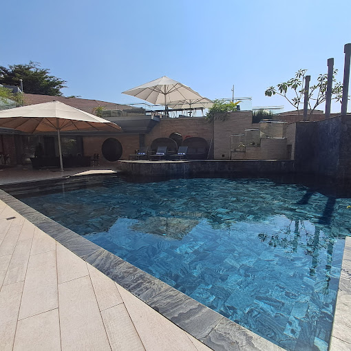 Tribe Hotel