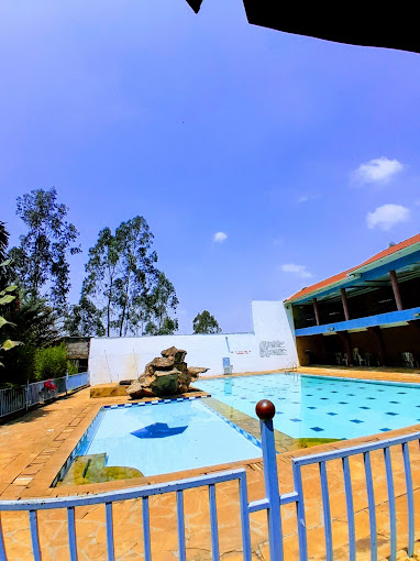 Arbbor Hotel