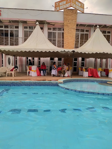 PH Cai Resort