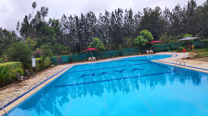 Maya Gardens Sagana