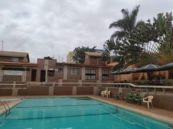Panesic Hotel