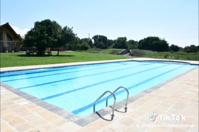 Sangare Resort