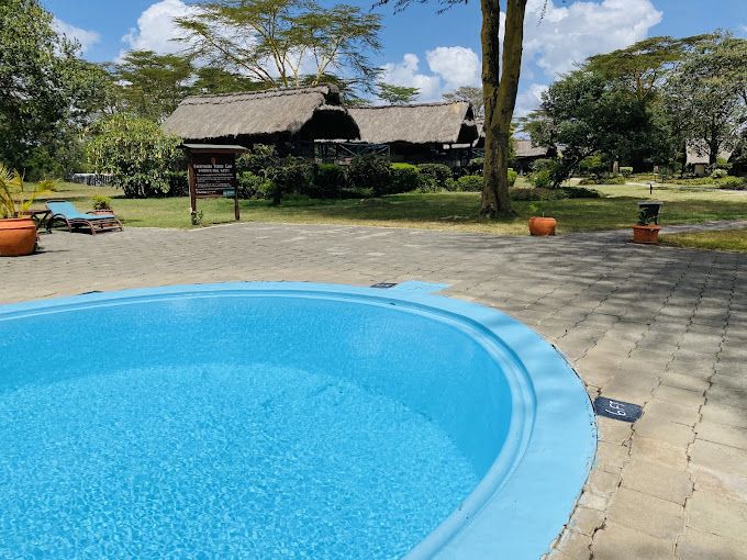 Sweetwaters Serena Camp