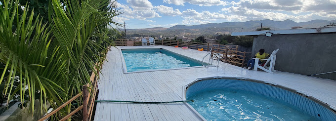 HOMELAND LUXURY GARDENS