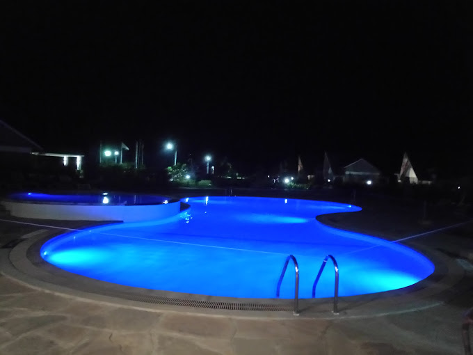 Stoni Athi Resort
