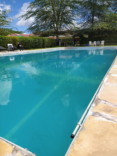 Enkasiti Plains Resort Kitengela