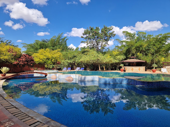 Kilima Safari Camp