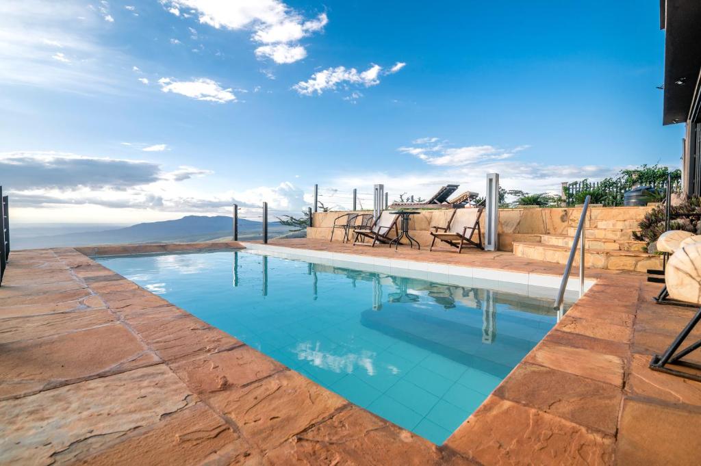 Tulia villas