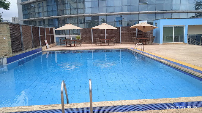 The Boma Nairobi