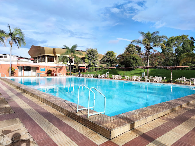 Utalii Hotel