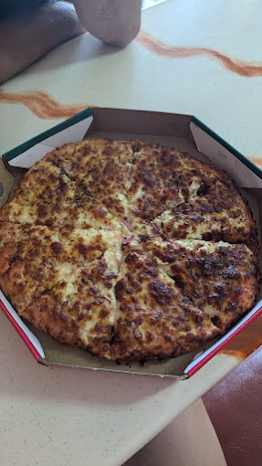 Crunchy inn kenol