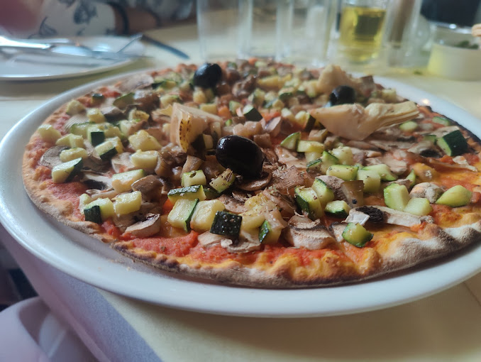 La Salumeria Restaurant
