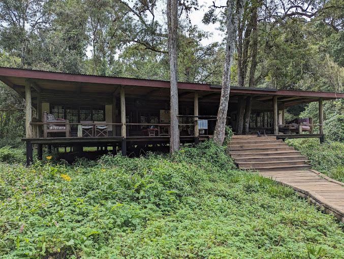 Ragati Conservancy