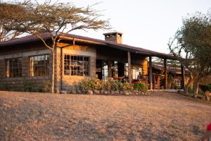 Rangi Saba House