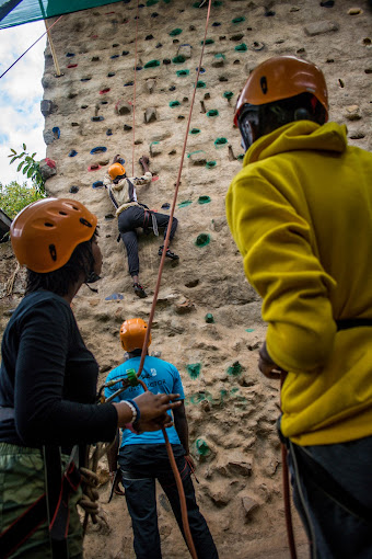 Savage Wilderness Whitewater Rafting Centre